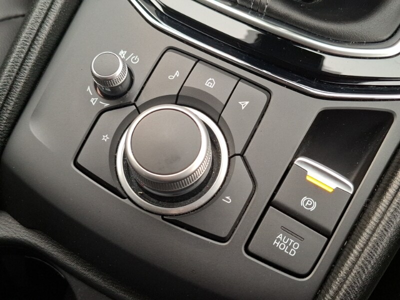 Used Mazda CX-5 2023 for sale - 76289414: Photo 15