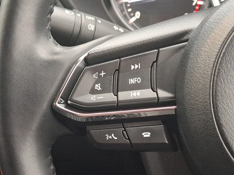 Used Mazda CX-5 2023 for sale - 76289414: Photo 16