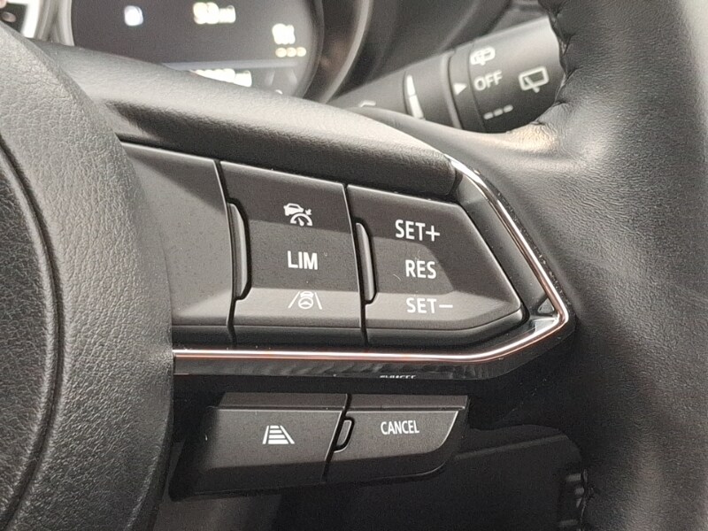 Used Mazda CX-5 2023 for sale - 76289414: Photo 17