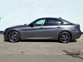 Used Alfa Romeo Giulia 2025 for sale - 74647165: Photo