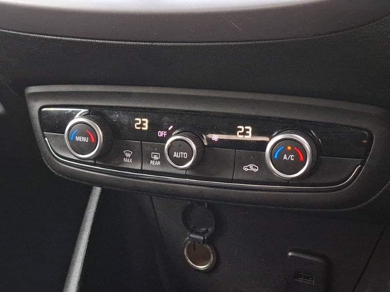 Used Vauxhall Crossland X 2019 for sale - 77325109: Photo 14