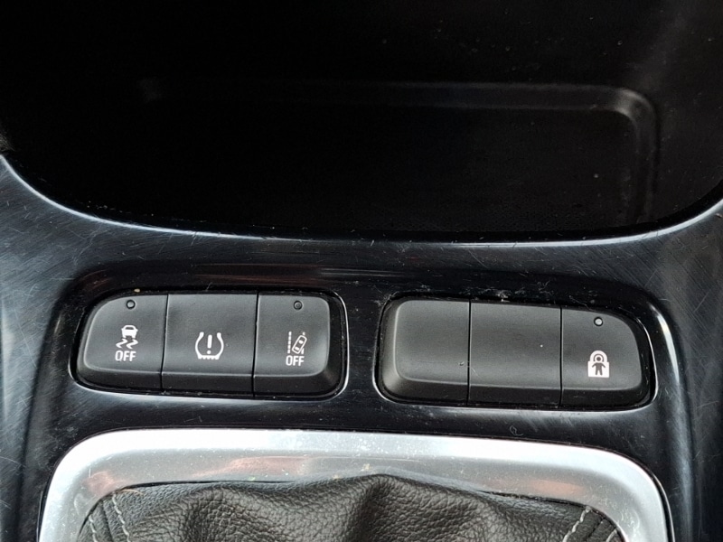 Used Vauxhall Crossland X 2019 for sale - 77325109: Photo 15