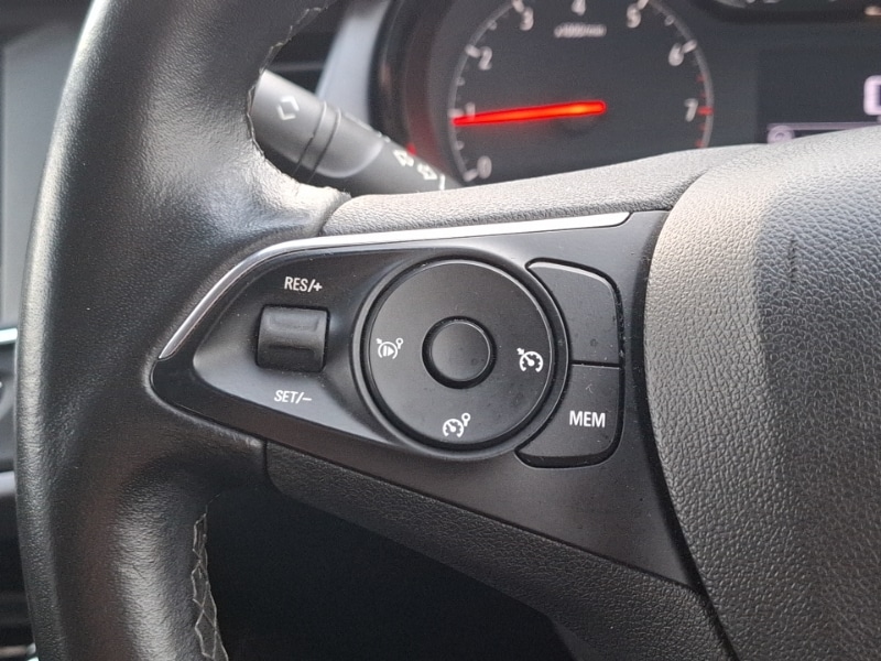 Used Vauxhall Crossland X 2019 for sale - 77325109: Photo 16