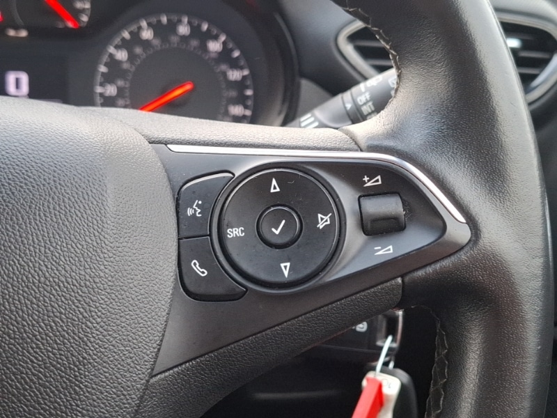 Used Vauxhall Crossland X 2019 for sale - 77325109: Photo 17