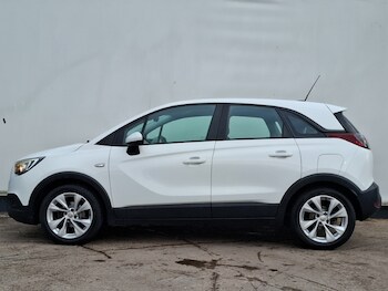 Used Vauxhall Crossland X 2019 for sale - 77325109: Photo