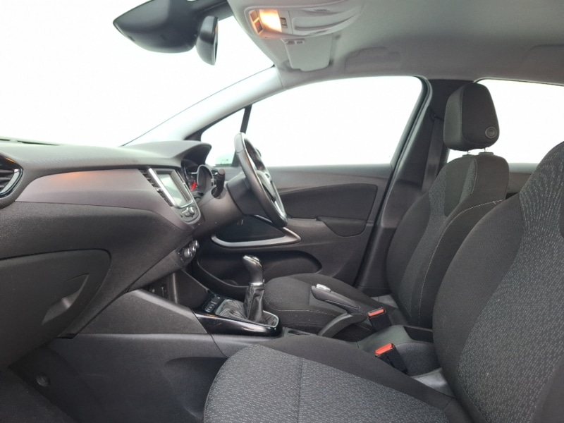 Used Vauxhall Crossland X 2019 for sale - 77325109: Photo 5