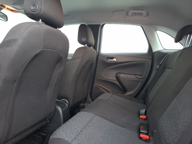 Used Vauxhall Crossland X 2019 for sale - 77325109: Photo 6