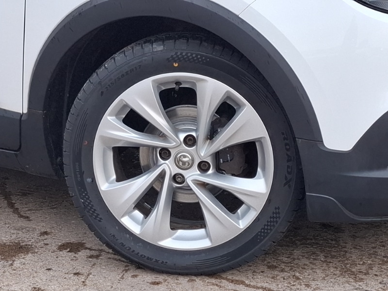 Used Vauxhall Crossland X 2019 for sale - 77325109: Photo 9