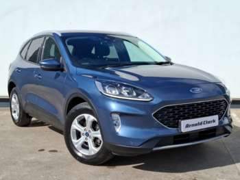 2022 - 1.5 EcoBoost 150 Zetec 5dr