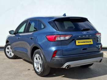 Used Ford Kuga 2022 for sale - 74559034: Photo