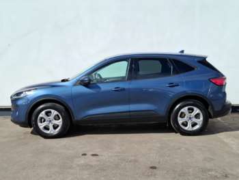 Used Ford Kuga 2022 for sale - 74559034: Photo