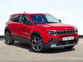 Used Jeep Other 2025 for sale - 75097087: Photo