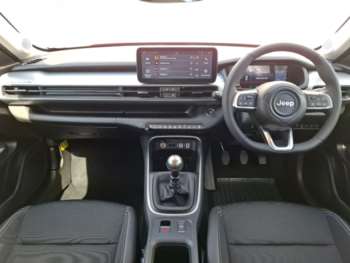 Used Jeep Other 2025 for sale - 75097087: Photo