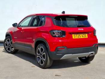 Used Jeep Other 2025 for sale - 75097087: Photo