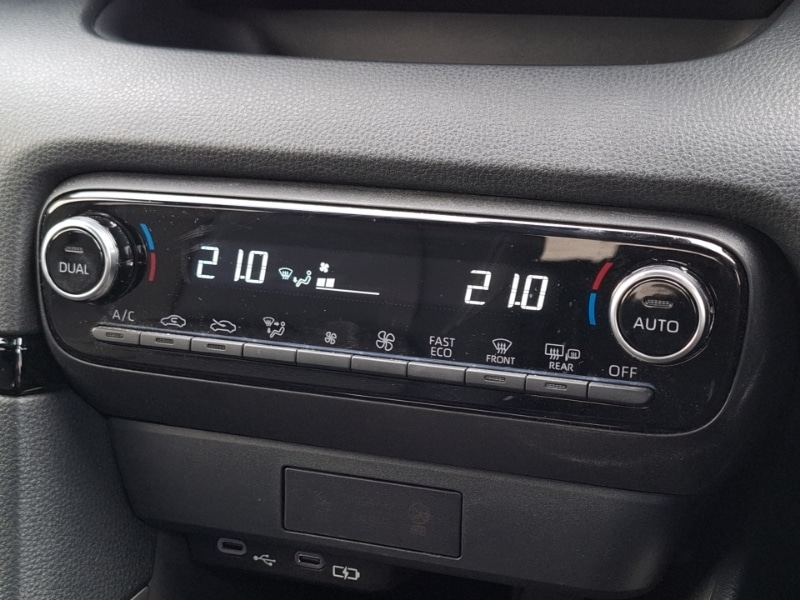 Used Mazda Mazda2 HYBRID 2025 for sale - 76427399: Photo 13