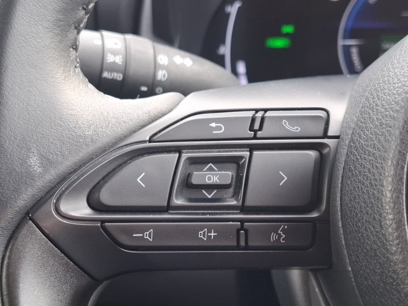 Used Mazda Mazda2 HYBRID 2025 for sale - 76427399: Photo 15