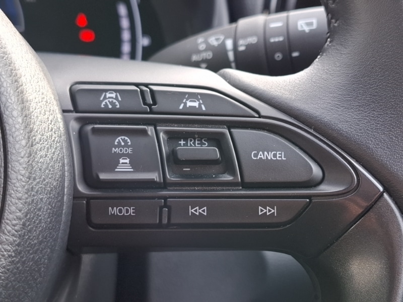 Used Mazda Mazda2 HYBRID 2025 for sale - 76427399: Photo 16