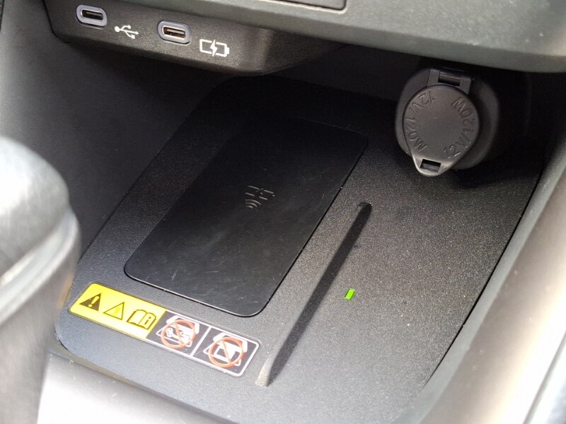 Used Mazda Mazda2 HYBRID 2025 for sale - 76427399: Photo 19