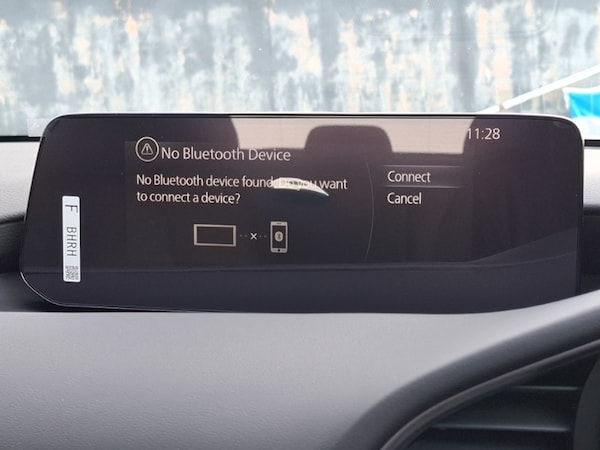 Used Mazda Mazda3 2025 for sale - 76264711: Photo 12