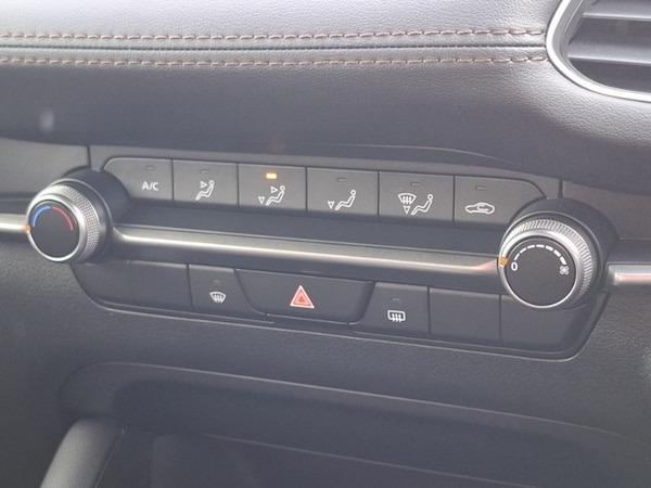 Used Mazda Mazda3 2025 for sale - 76264711: Photo 14