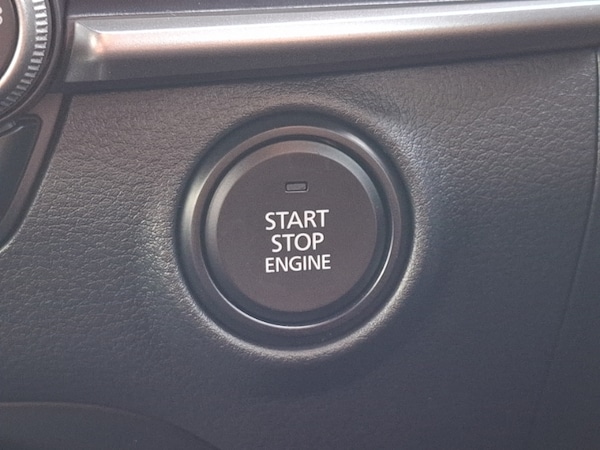 Used Mazda Mazda3 2025 for sale - 76264711: Photo 16