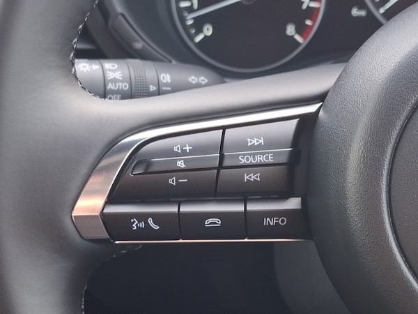 Used Mazda Mazda3 2025 for sale - 76264711: Photo 17
