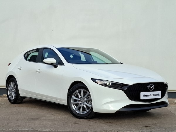 Used Mazda Mazda3 2025 for sale - 76264711: Photo 1