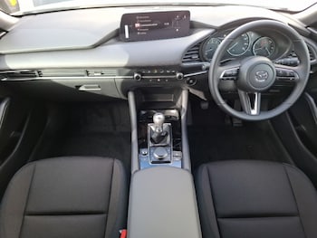 Used Mazda Mazda3 2025 for sale - 76264711: Photo 2