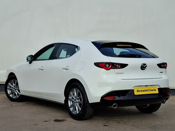Used Mazda Mazda3 2025 for sale - 76264711: Photo 3