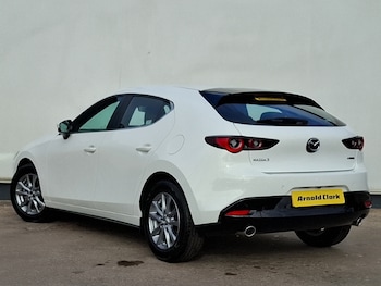 Used Mazda Mazda3 2025 for sale - 76264711: Photo 3