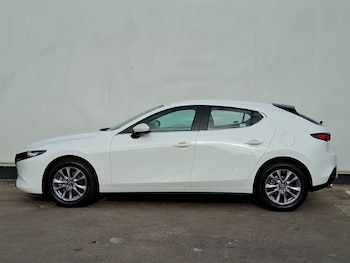 Used Mazda Mazda3 2025 for sale - 76264711: Photo 4