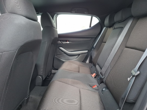 Used Mazda Mazda3 2025 for sale - 76264711: Photo 6