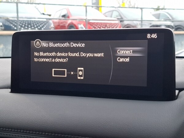 Used Mazda CX-5 2022 for sale - 76264611: Photo 12