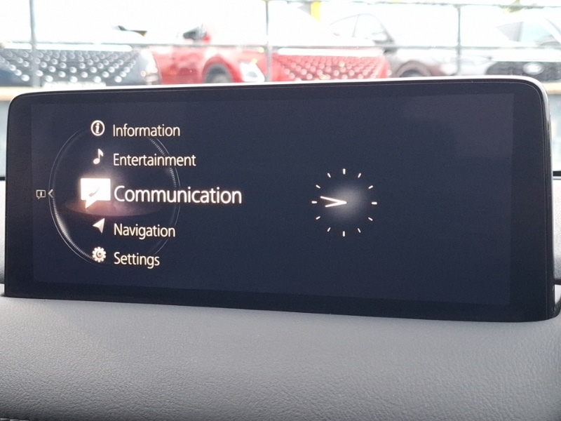 Used Mazda CX-5 2022 for sale - 76264611: Photo 13