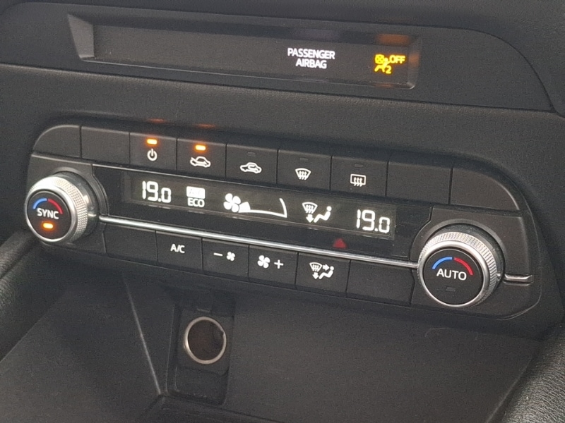 Used Mazda CX-5 2022 for sale - 76264611: Photo 14