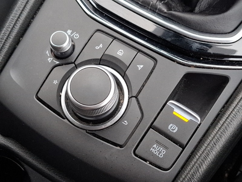 Used Mazda CX-5 2022 for sale - 76264611: Photo 15