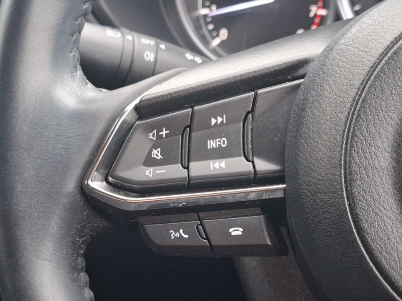 Used Mazda CX-5 2022 for sale - 76264611: Photo 17