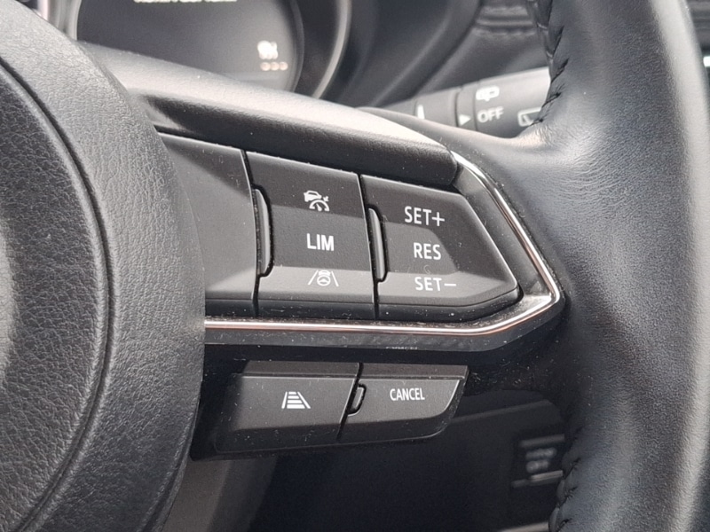 Used Mazda CX-5 2022 for sale - 76264611: Photo 18