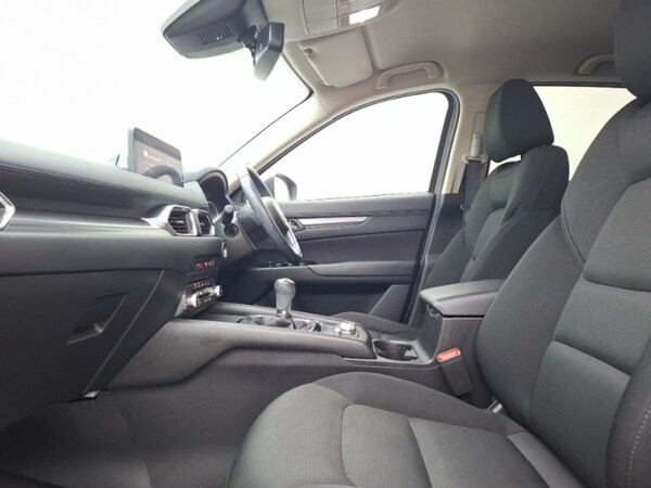 Used Mazda CX-5 2022 for sale - 76264611: Photo 5