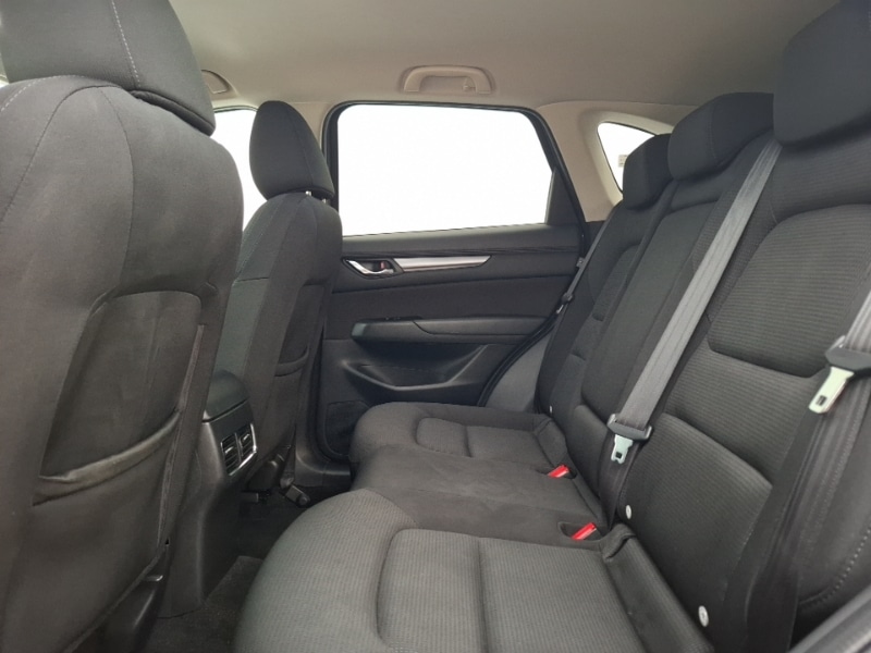 Used Mazda CX-5 2022 for sale - 76264611: Photo 6