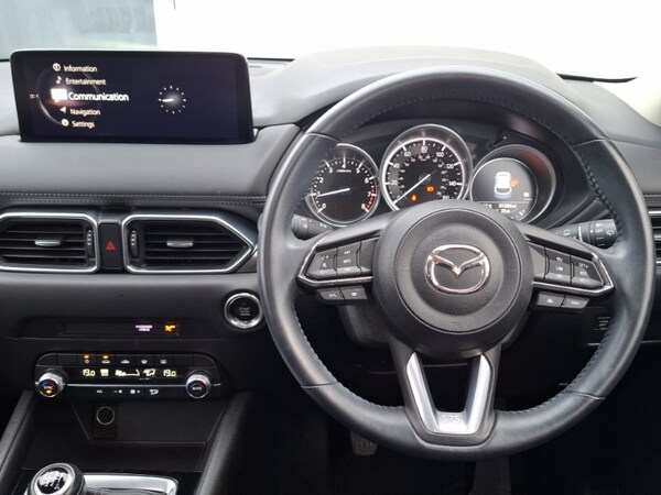 Used Mazda CX-5 2022 for sale - 76264611: Photo 7
