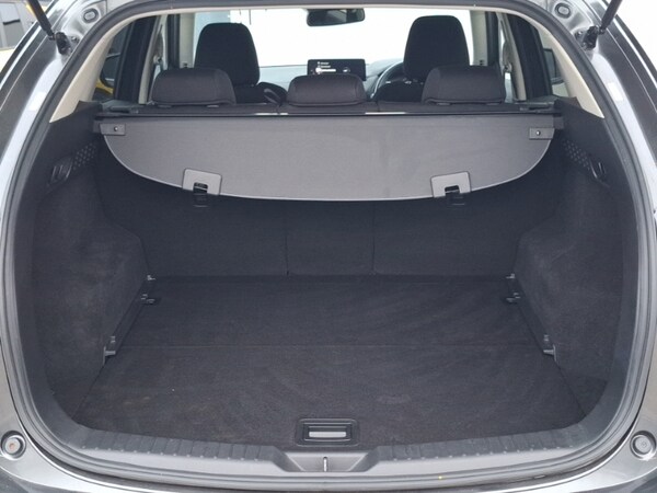 Used Mazda CX-5 2022 for sale - 76264611: Photo 8