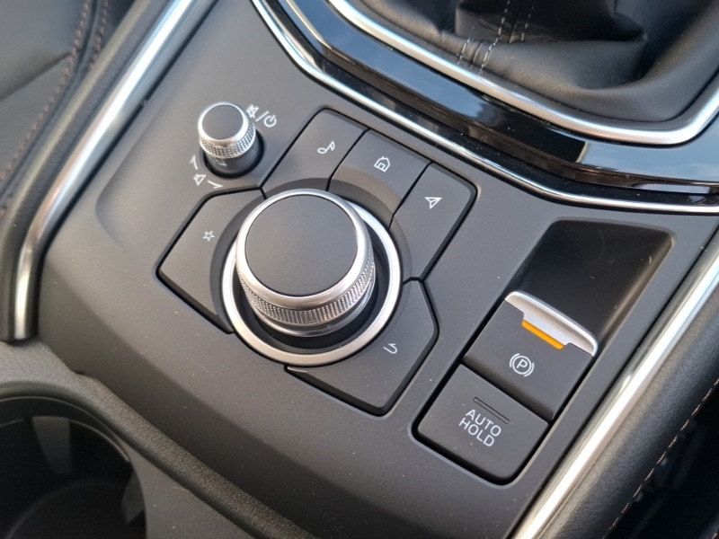 Used Mazda CX-5 2025 for sale - 75971702: Photo 14