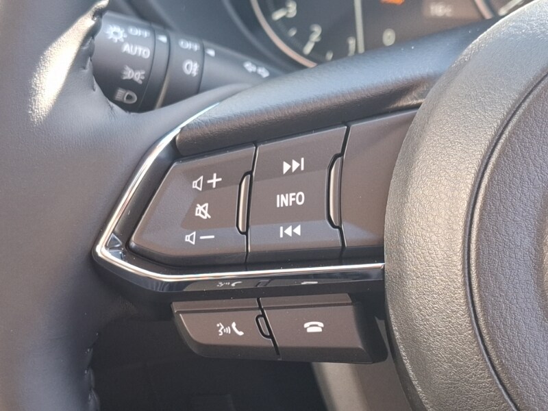 Used Mazda CX-5 2025 for sale - 75971702: Photo 15