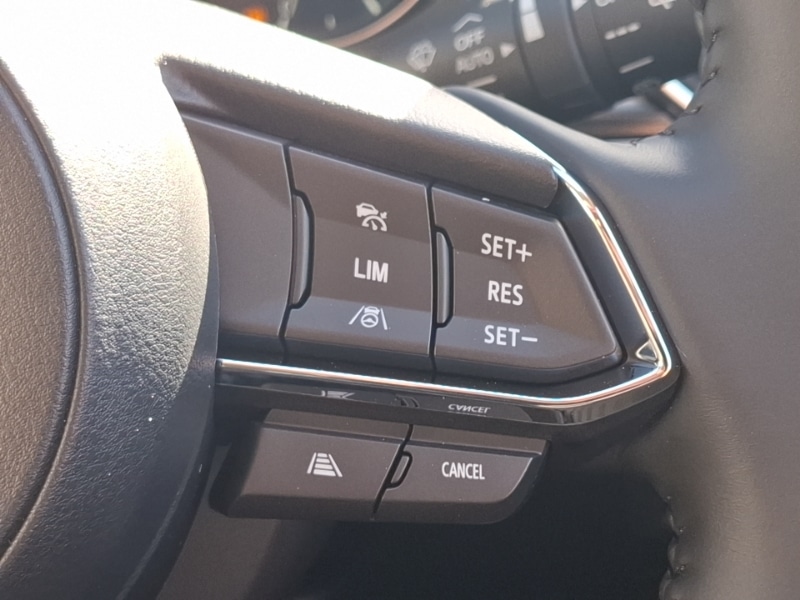Used Mazda CX-5 2025 for sale - 75971702: Photo 16