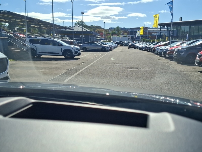 Used Mazda CX-5 2025 for sale - 75971702: Photo 18