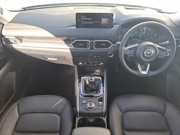Used Mazda CX-5 2025 for sale - 75971702: Photo 2