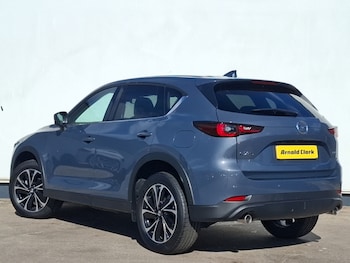 Used Mazda CX-5 2025 for sale - 75971702: Photo 3