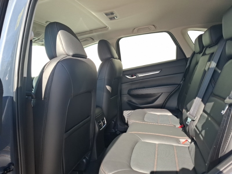 Used Mazda CX-5 2025 for sale - 75971702: Photo 6
