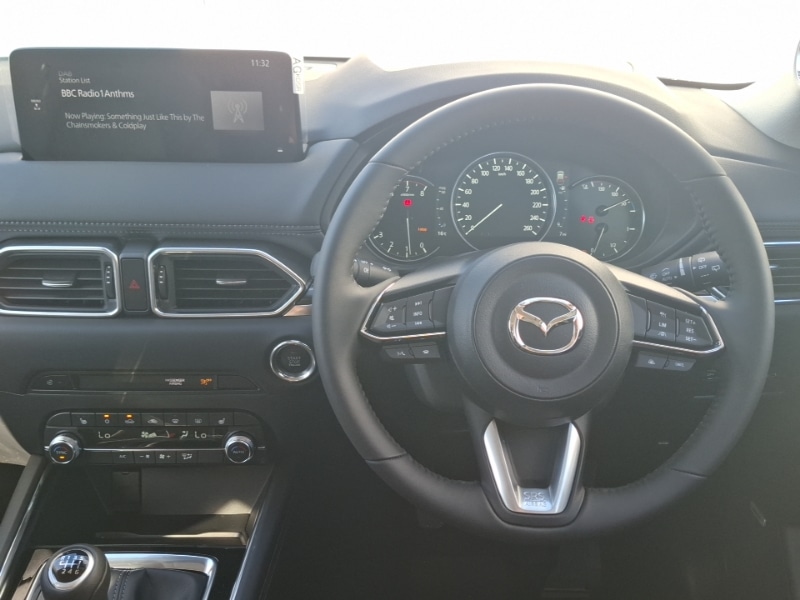 Used Mazda CX-5 2025 for sale - 75971702: Photo 7